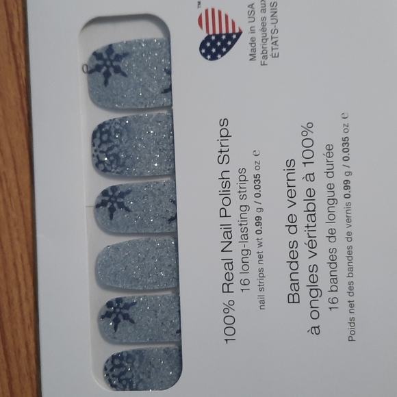 3 for $30.  Color Street Nail Polish Strips - Picture 4 of 14